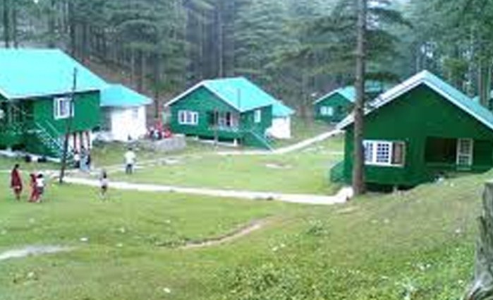 Restrictions under section 133 Cr PC imposed in Patnitop